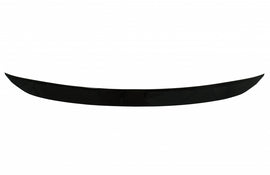 Spoiler Portellone Posteriore Mercedes GLC X253 SUV (2015 +) Nero