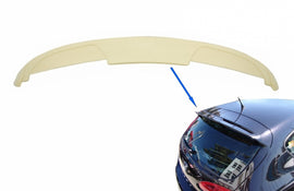 Spoiler Tetto Seat Leon 1P (2005-2009)