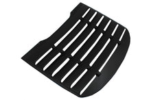 Carica l&#39;immagine nel visualizzatore di Gallery, Rear Window Louvers Ford Mustang Mk6 VI Sesta Generazione (2015-2019) Cover Sun Shade