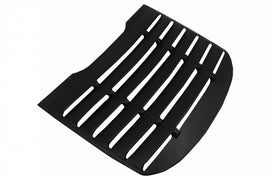 Rear Window Louvers Ford Mustang Mk6 VI Sesta Generazione (2015-2019) Cover Sun Shade