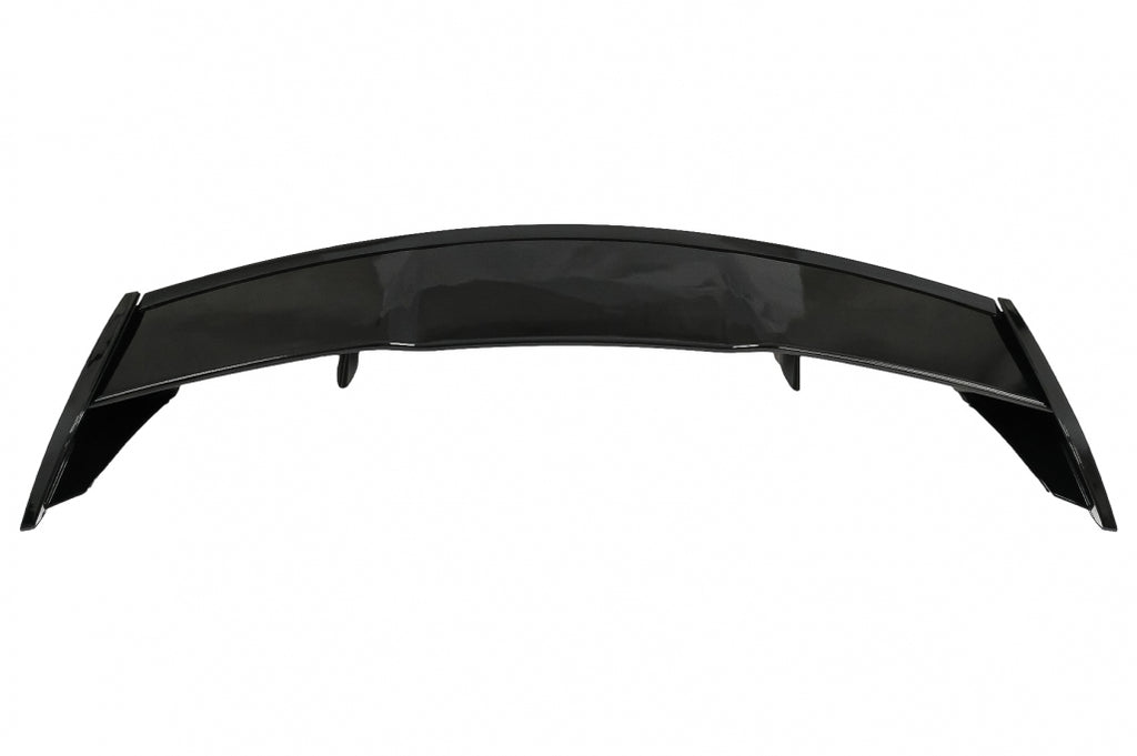 Spoiler Posteriore Mercedes GLA H247 (2020+) Nero Lucido