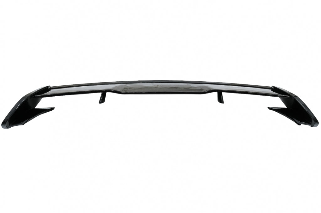 Spoiler Posteriore Mercedes GLA H247 (2020+) Nero Lucido