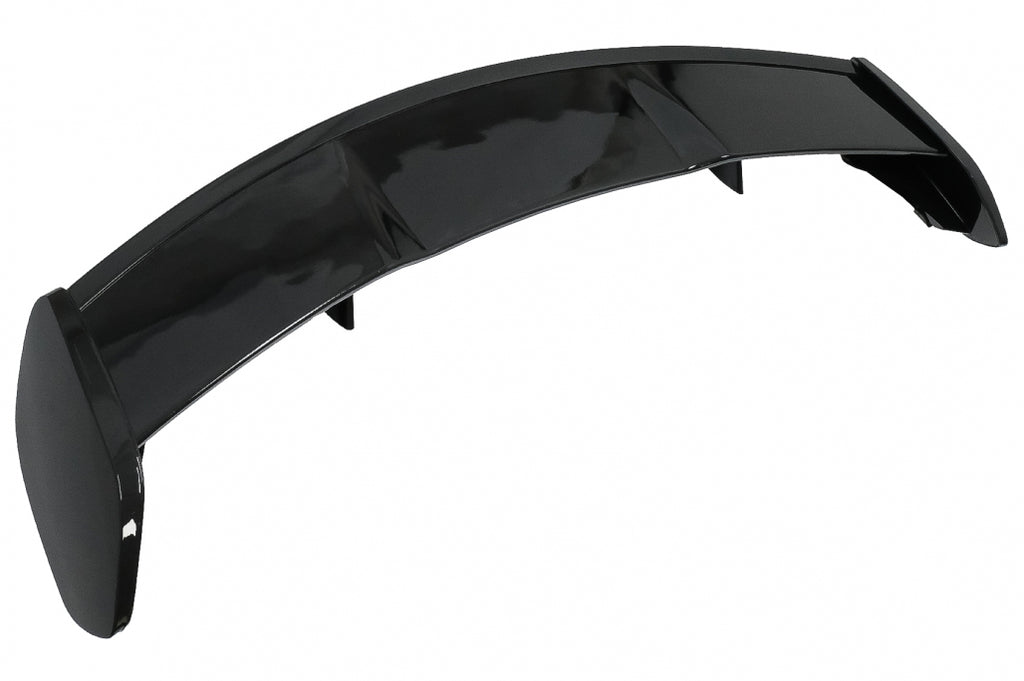 Spoiler Posteriore Mercedes GLA H247 (2020+) Nero Lucido