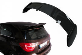 Spoiler Posteriore Mercedes Classe A W176 (2012-2018) A45 Design Nero Lucido