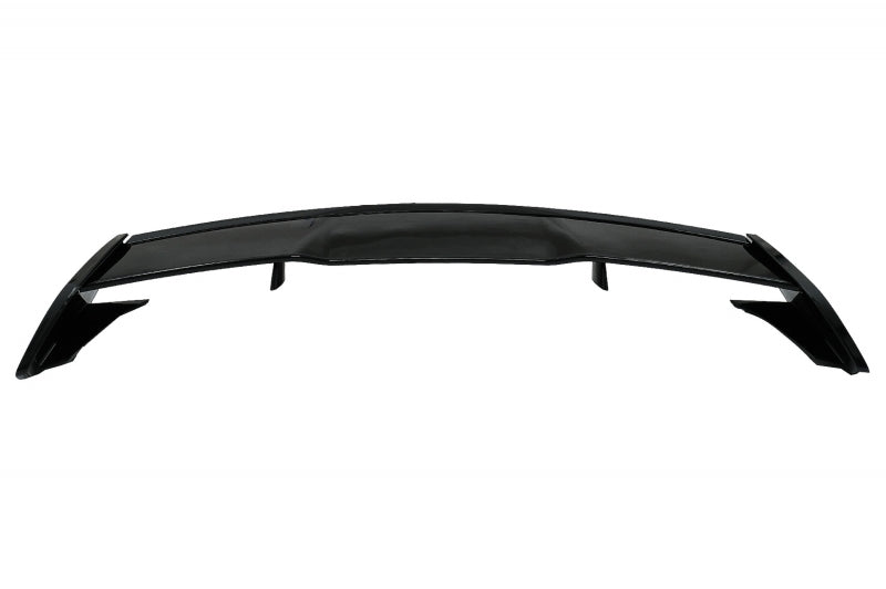Spoiler Posteriore Mercedes Classe A W177 Hatchback SE (2018+) A45 Design Nero Lucido