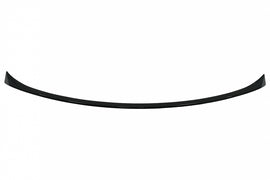 Spoiler centrale sul tetto BMW X5 G05 (2018+) M-Tech Nero Lucido