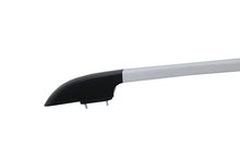 Load image into Gallery viewer, Roof Rack Ford Ranger T6 T7 T8 Double Cabin (2012-2020) Argento