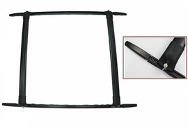 Roof Racks Roof Rails Cross Bars System Land Rover Range Rover Sport L320 (2005-2013)