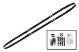 Roof Racks Roof Rails Land Range Rover Sport L494 (2014 +) Vogue L405 (2014 +) nero SV Autobiography Design