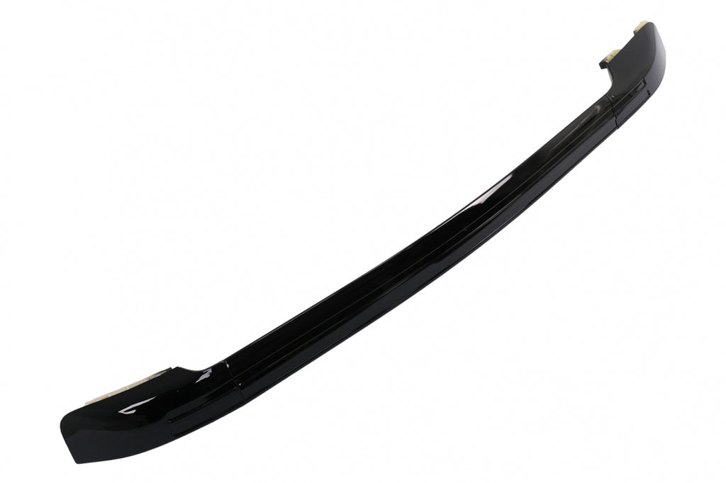 Roof Rails BMW X6 E71 E72 (2008-2015) nero