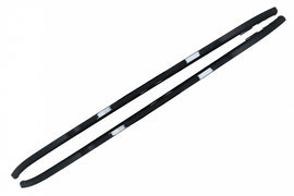Roof Rails Land Range Rover Evoque L538 (2011-2018) Nero