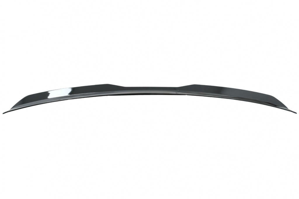 Estensione Spoiler Tetto VW Golf MK7 (2012-2017) GTI Design Nero Lucido