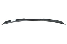 Load image into Gallery viewer, Estensione Spoiler Tetto VW Golf MK7 (2012-2017) GTI Design Nero Lucido