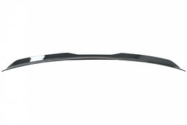 Estensione Spoiler Tetto VW Golf MK7 (2012-2017) GTI Design Nero Lucido