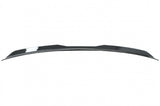 Estensione Spoiler Tetto VW Golf MK7 (2012-2017) GTI Design Nero Lucido