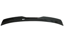 Load image into Gallery viewer, Estensione Spoiler Tetto VW Golf MK7 (2012-2017) GTI Design Nero Lucido