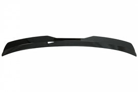 Estensione Spoiler Tetto VW Golf MK7 (2012-2017) GTI Design Nero Lucido