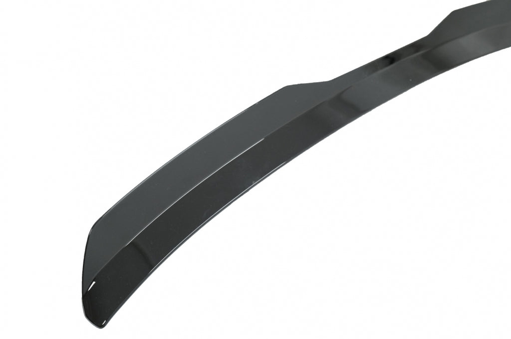 Estensione Spoiler Tetto VW Golf MK7 (2012-2017) GTI Design Nero Lucido