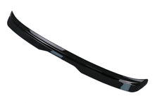 Carica l&#39;immagine nel visualizzatore di Gallery, Estensione Spoiler VW Golf MK6 Hatchback (2008-2012) GTI Design Nero Lucido