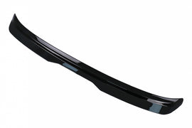 Estensione Spoiler VW Golf MK6 Hatchback (2008-2012) GTI Design Nero Lucido