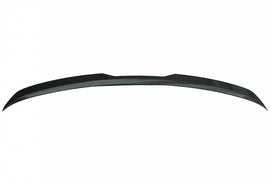 Estensione Spoiler VW Golf MK6 GTI / R MK6 Hatchback (2008-2012)