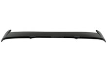 Load image into Gallery viewer, Estensione Spoiler Seat Leon 5F Mk3 5 Porte Hatchback (2012-2019) Nero Lucido