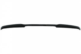 Spoiler Tetto Audi A6 Avant Facelift 4G C7 (2015-2018) Nero Lucido