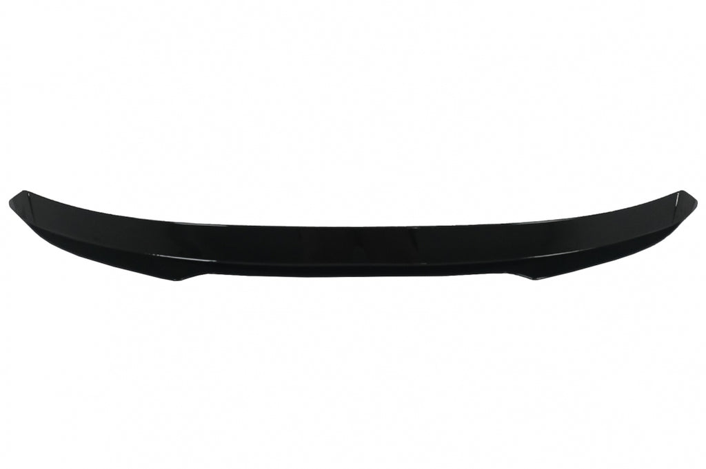 Spoiler Tetto BMW Serie 1 F20 F21 (2011-2019) Nero Lucido