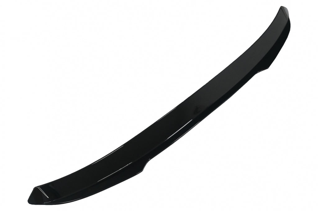 Spoiler Tetto BMW Serie 1 F20 F21 (2011-2019) Nero Lucido