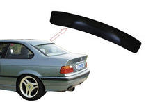 Carica l&#39;immagine nel visualizzatore di Gallery, Spoiler Tetto BMW Serie 3 E36 Coupe (1990-1998) 2 Doors
