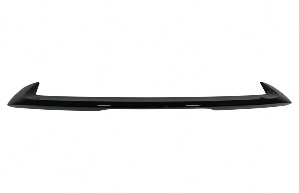 Spoiler Portellone BMW Serie 1 F20 (2011-2019) M-Tech Design Nero