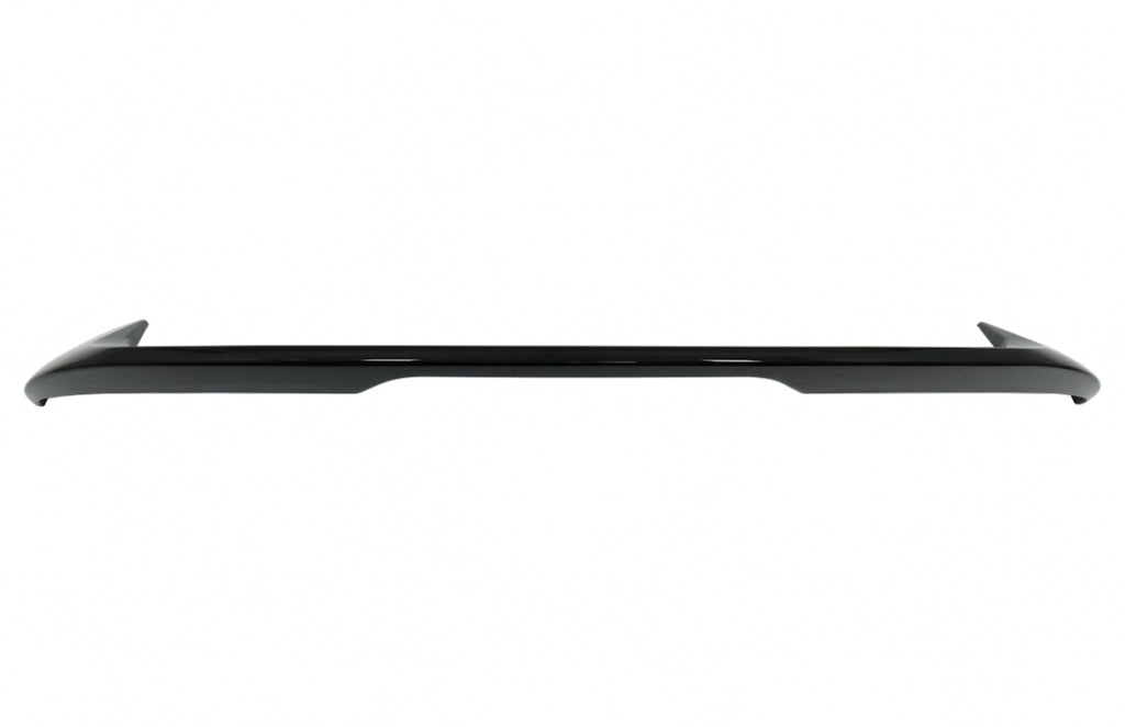 Spoiler Portellone BMW Serie 1 F20 (2011-2019) M-Tech Design Nero