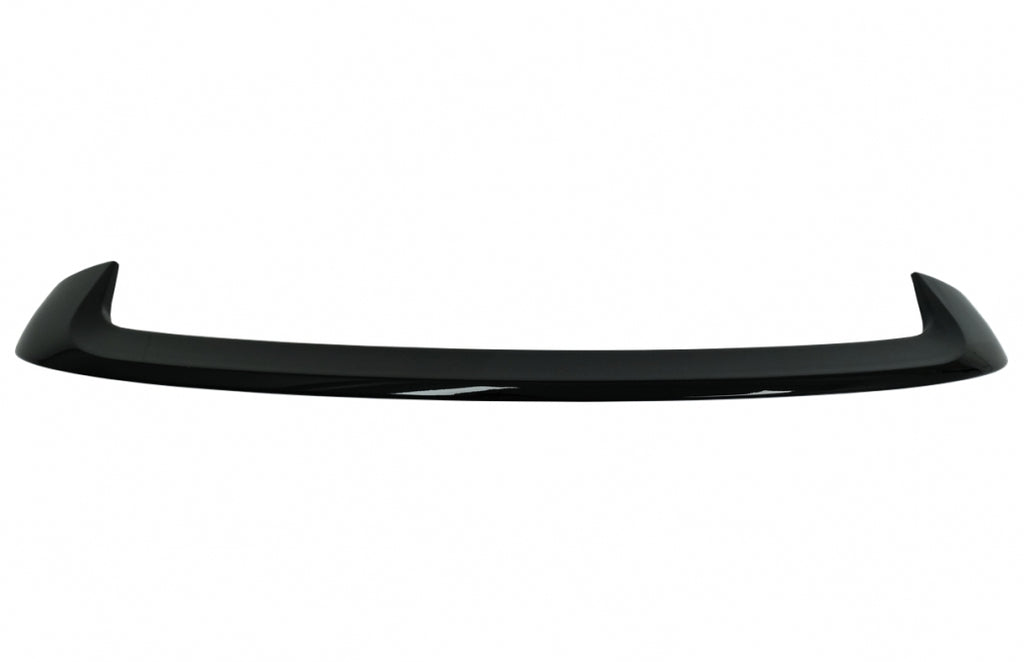 Spoiler Portellone BMW Serie 1 F20 (2011-2019) M-Tech Design Nero