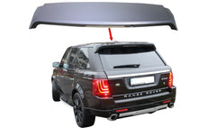 Load image into Gallery viewer, Spoiler Tetto Land Range Rover Sport L320 (2005-2008) Autobiography Design