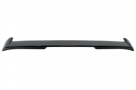 Spoiler Tetto Seat Ibiza V Hatchback 6F KJ (2017+) Nero Lucido