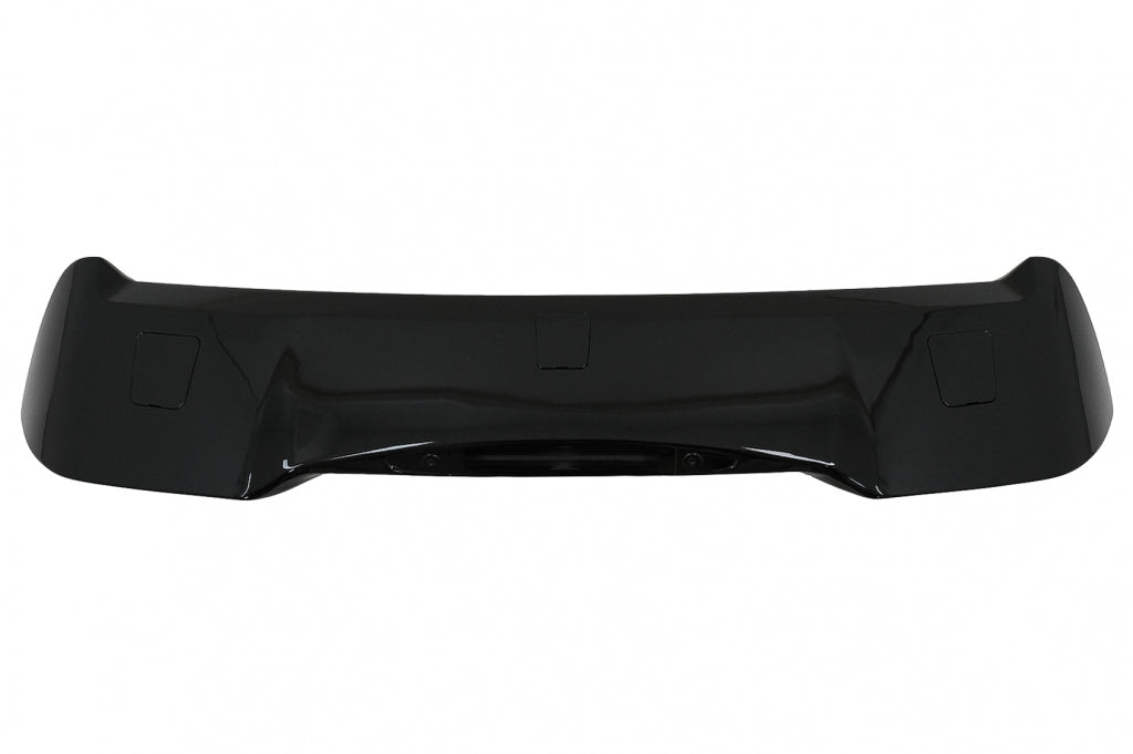 Spoiler portellone Honda CRV (2012-2016) IV Generazione Nero