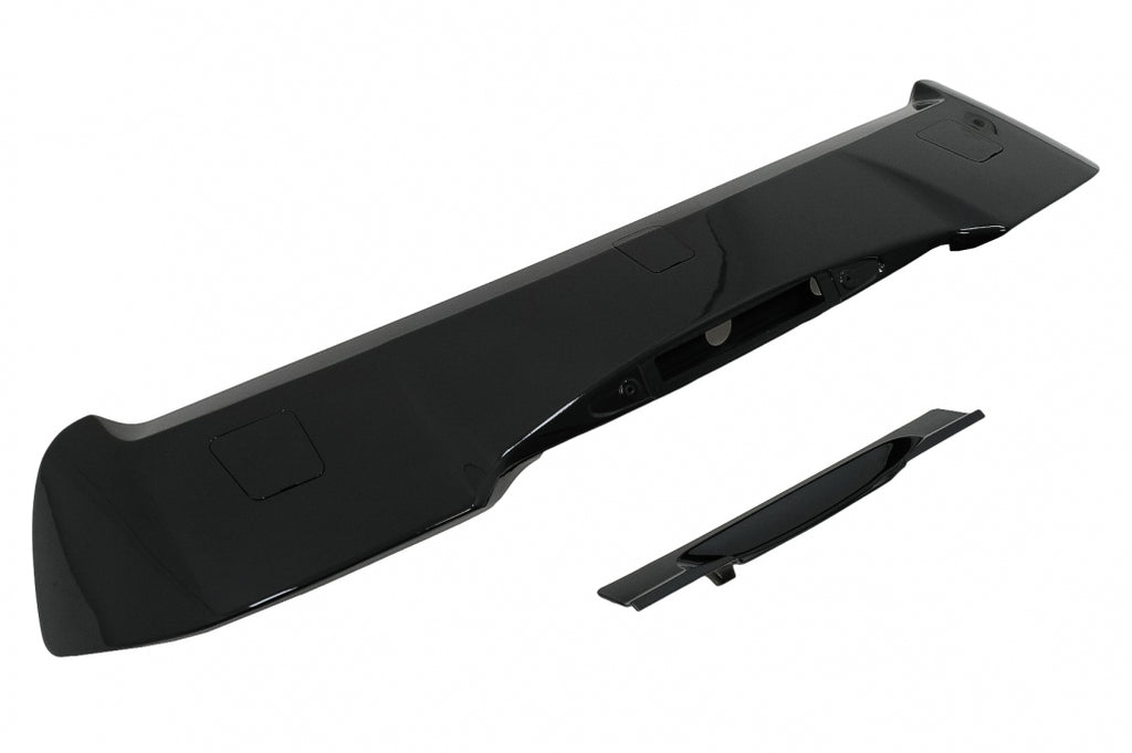 Spoiler portellone Honda CRV (2012-2016) IV Generazione Nero