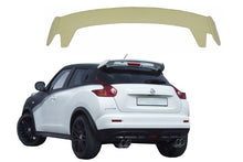 Load image into Gallery viewer, Spoiler portellone Nissan Juke F15 (2010 +)