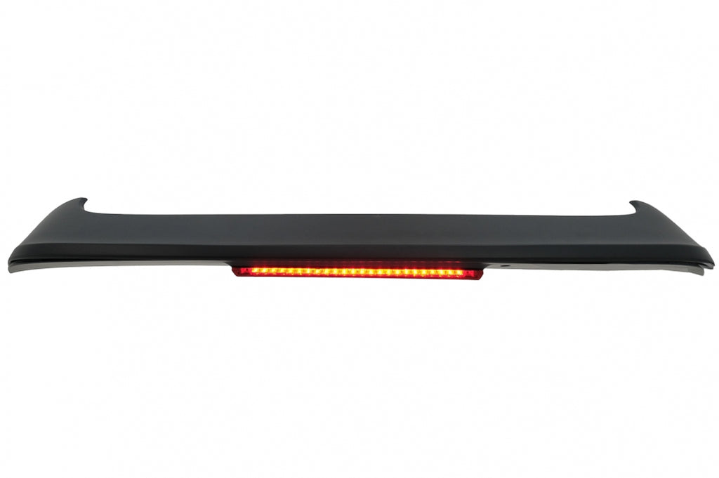 Spoiler Tetto con LED Brake Light VW Golf VI (2008+) R20 Design