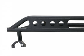 Battitacco laterali Nerf Bars Jeep Wrangler JL (2018 +) 4 Doors Iron