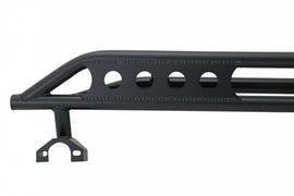 Battitacco laterali Nerf Bars Jeep Wrangler Rubicon JK (2007-2017) 4 Doors Iron
