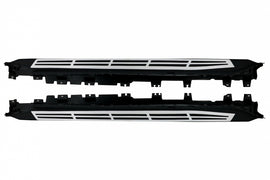 Battitacco laterali BMW X5 G05 (2018  +)