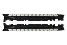 Battitacco laterali BMW X6 E71 E72 (2008-2014)