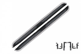 Battitacco laterali Ford Kuga Escape II Mk2 (2013-2018)