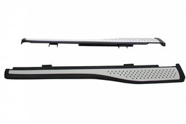 Battitacco laterali Honda CRV IV Generazione (2012-2016)