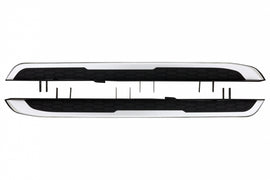 Battitacco laterali Honda CRV V Generazione (2017 +) RW1-RW6 RT5-RT6