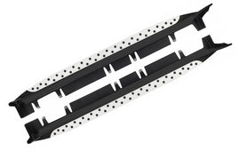 Battitacco laterali Hyundai IX35 LM (2009-2014)