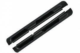 Battitacco laterali Hyundai Tucson JM (2004-2010)