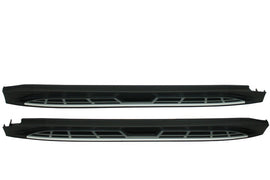 Battitacco laterali Hyundai Tucson III TL (2015-2018)