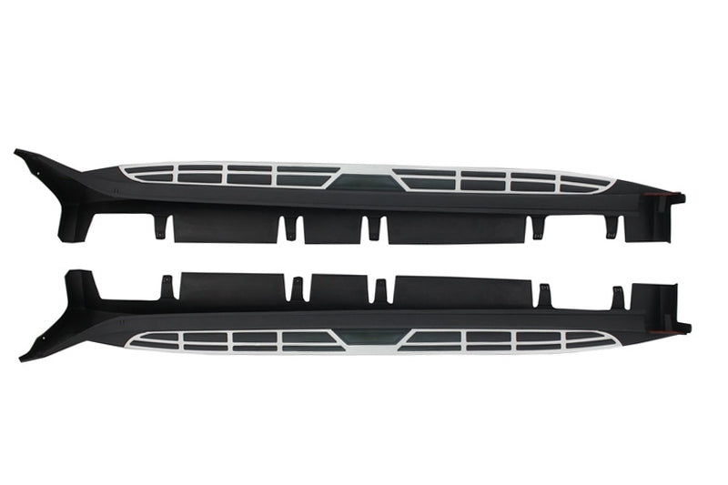 Battitacco laterali Hyundai IX35 Phase II (2014 +) OEM Design